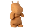 Hippo, Medium - Honey