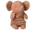 Elephant, Medium - Vintage rose