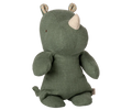 Rhino, Small - Sage
