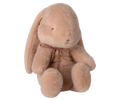 Bunny plush, Small - Powder