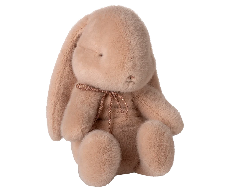 Bunny plush, Small - Powder