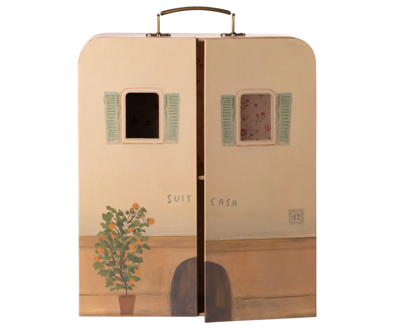 Maileg SuitCasa