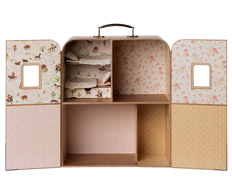 Maileg SuitCasa