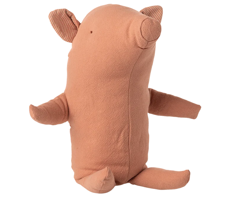 Truffle Pig, Medium