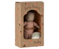 Rabbit set, Micro - Sand - Rose