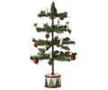 Christmas tree, Mouse