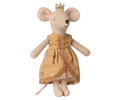 Princess mouse, Big sister