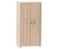 Mouse, Closet - Light rose