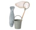 Fishing set, Mouse