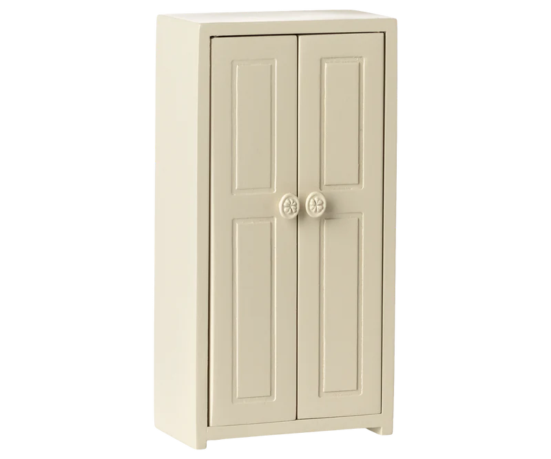 Mouse, Closet- Cream