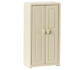 Mouse, Closet- Cream