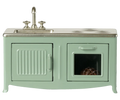 Kitchen, Mouse - Mint