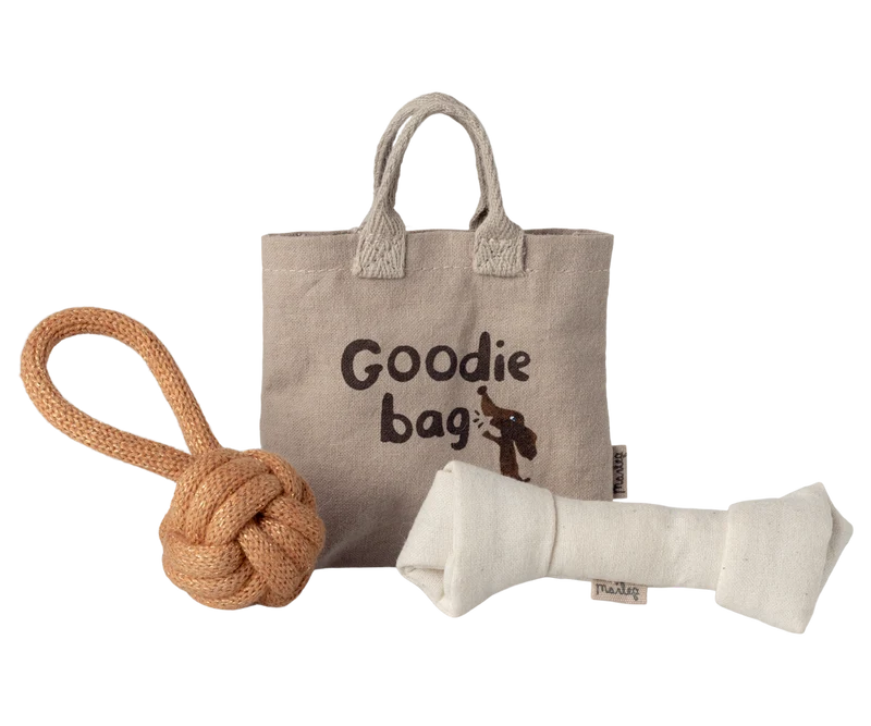 Pet supply, Toys