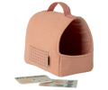 Pet Carrier - Coral
