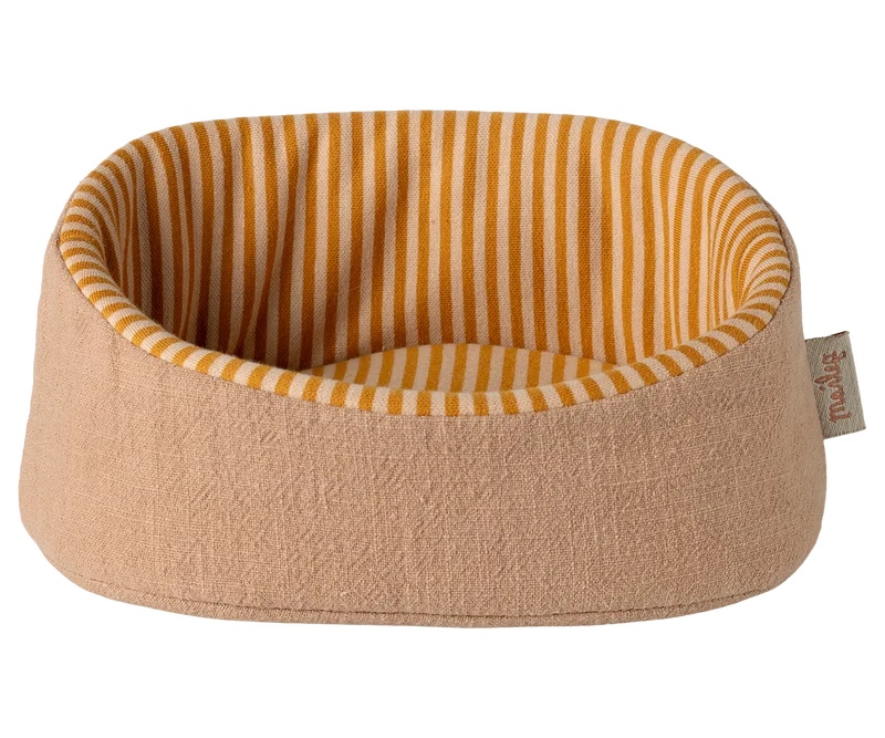 Pet Basket - Powder