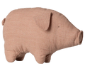 Polly pork, Small