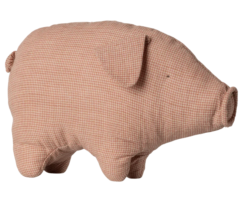 Polly pork, Small