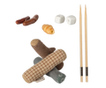 Bonfire set, Mouse