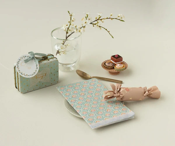 Suitcase, Small - Angel