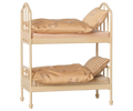 Bunk bed, Mouse - Wheat