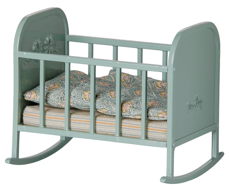 Cradle, My