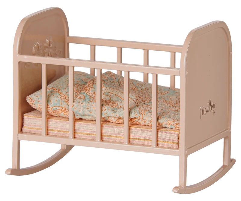 Cradle, My