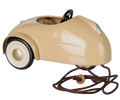 Car, Mouse - Wheat