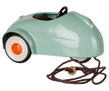 Car, Mouse - Light mint