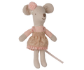 Driver Mouse, Little Sister COMING SOON