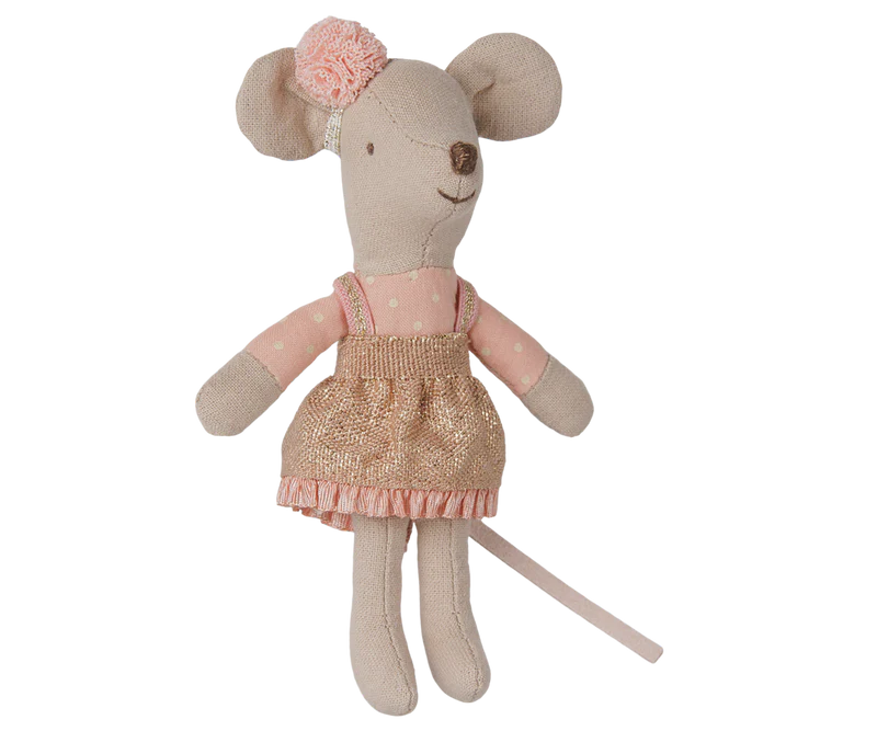 Driver Mouse, Little Sister COMING SOON