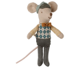 Driver Mouse, Little Brother COMING SOON