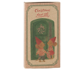Christmas door set, Mouse COMING SOON