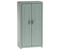 Closet, Mouse - Soft blue